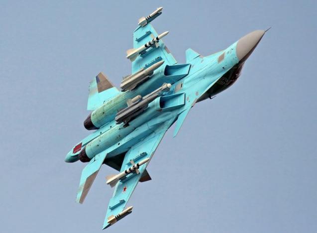 苏27和苏30的差距在哪,苏30中国引进多少