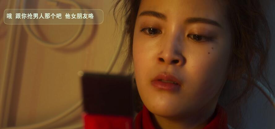 郭敬明和李成儒的battle,李诚儒点评郭敬明电影