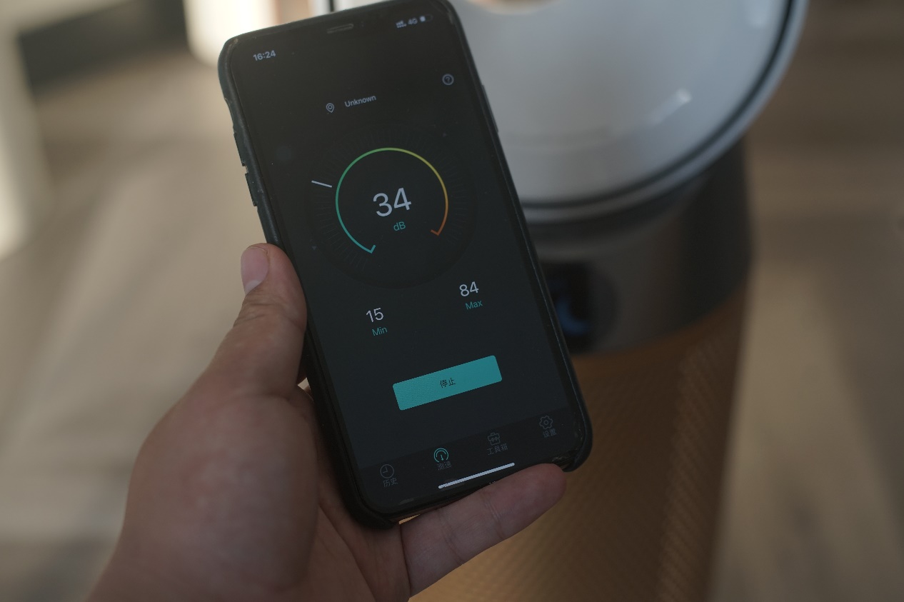 戴森空气净化器hp06测评,戴森冷暖空气净化风扇测评