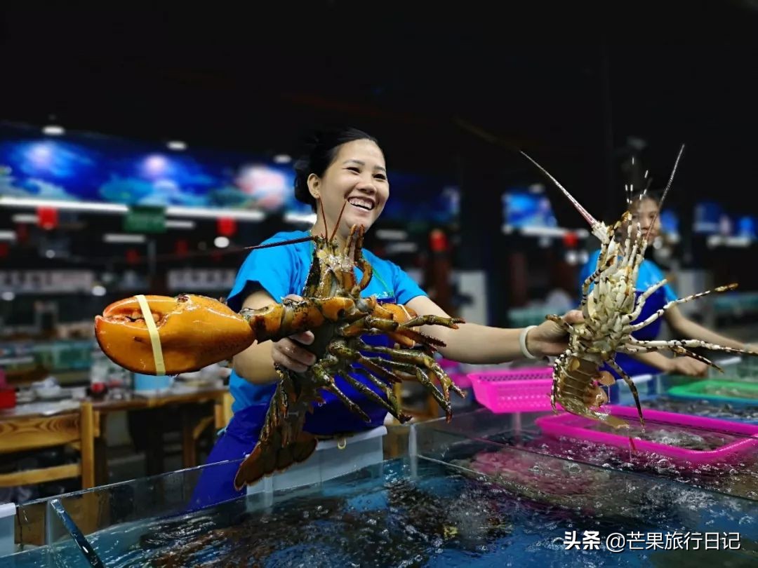 第一次到海南三亚怎么样,第二次去海南旅游