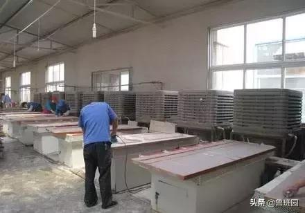 人造板行业大气污染排放标准,人造板环保政策