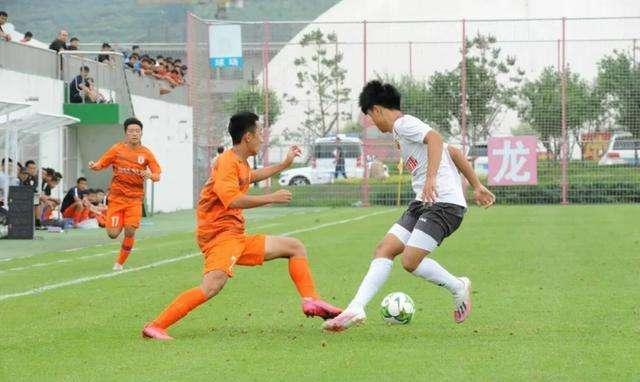 延边龙鼎阿里郎足球之乡,延边足球有多强