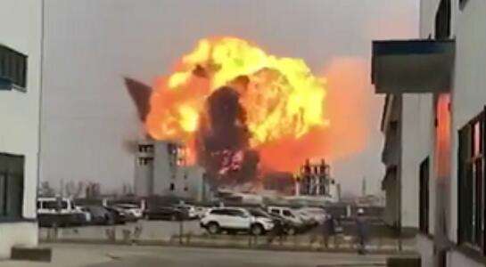 苯泄露有什么危害，有什么预防与善后措施？