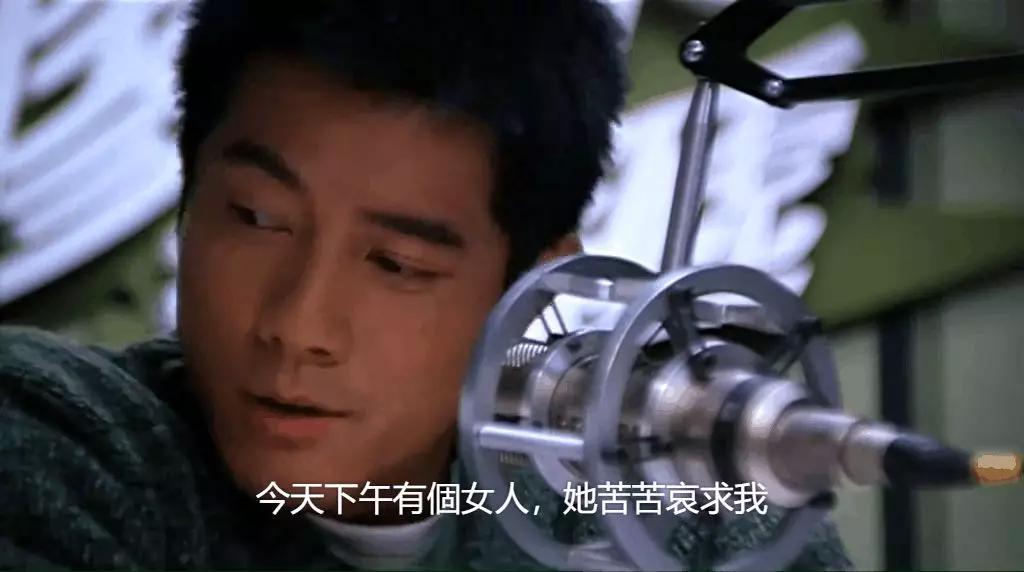 那些对着干的男女，最后都成了情侣