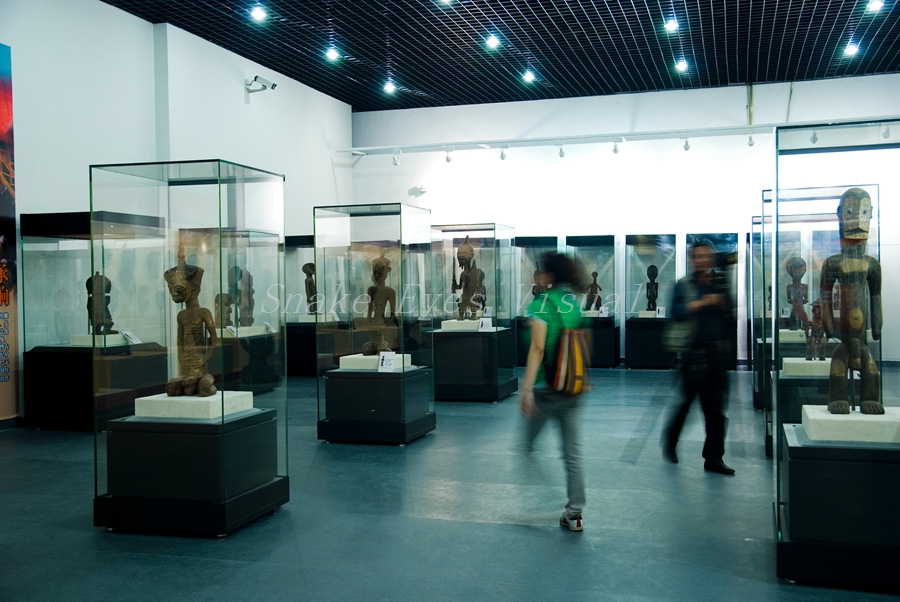 博物馆是一座永恒的城市记忆,博物馆了解历史