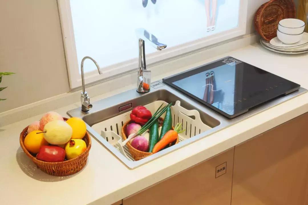 究竟是该怎样选择洗碗机好呢,小厨房应该选择怎么样的洗碗机