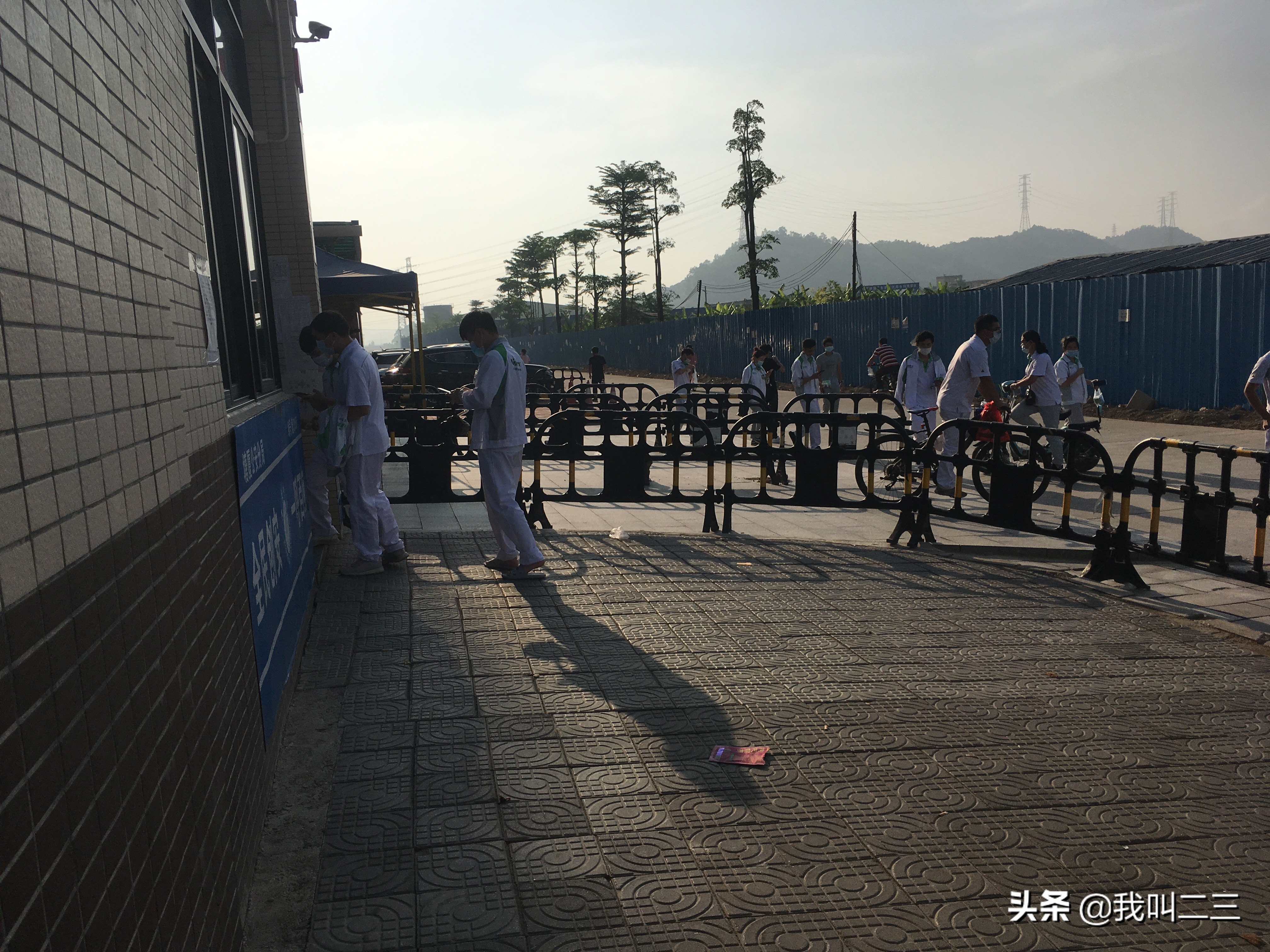 东莞三洋电子厂晚上几点下班,塘厦三洋厂可以上班了吗