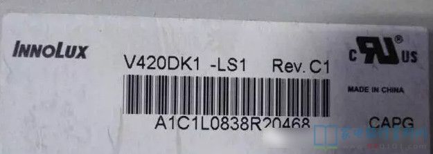 创维液晶屏竖线维修方法,创维55e5液晶灰屏故障原因