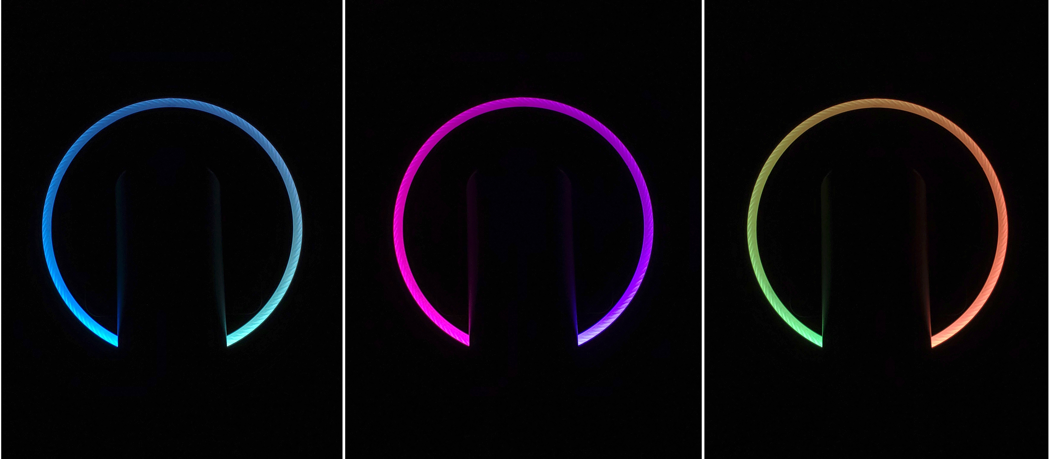 选显示器看什么参数,22寸显示器75hz最佳分辨率