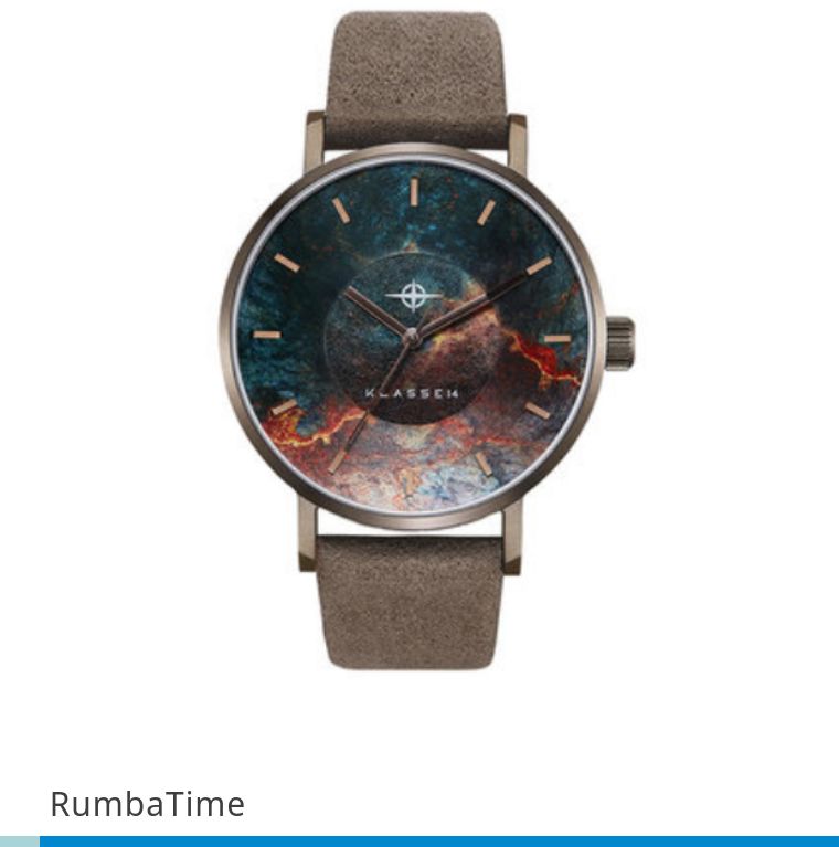 100-300元左右小众男表,1千元高级男装品牌