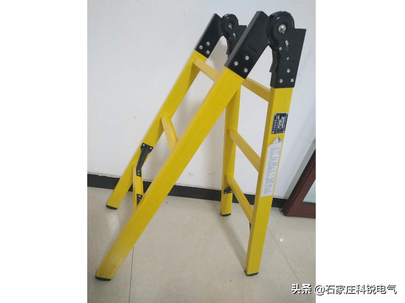 绝缘梯子,绝缘多功能梯子