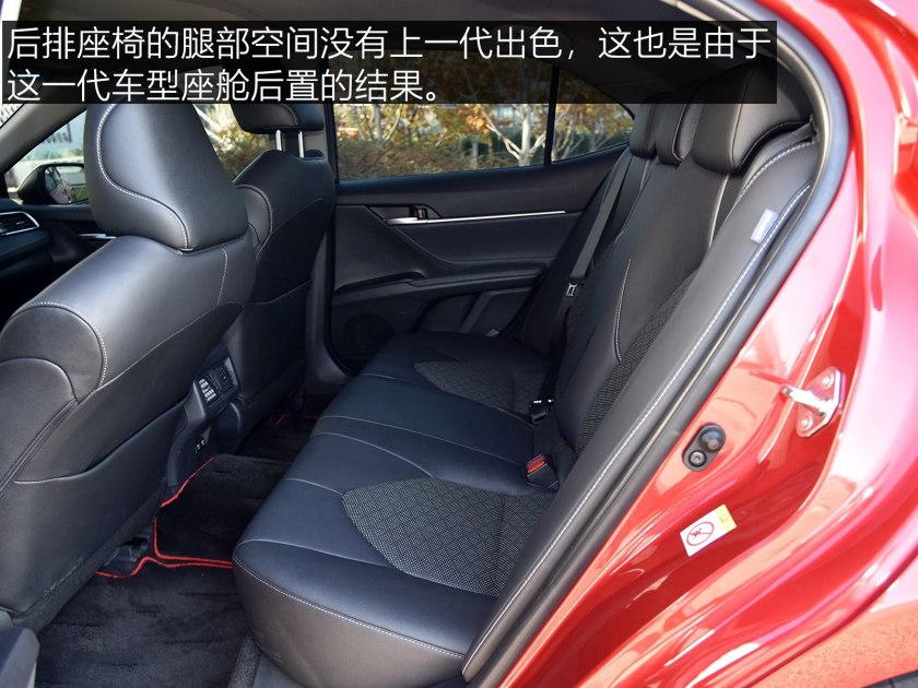 凯美瑞这款车,凯美瑞颜值最高的一代车