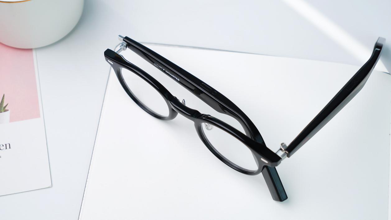 华为智能眼镜eyewear评测,华为gentlemonstereyewear2代