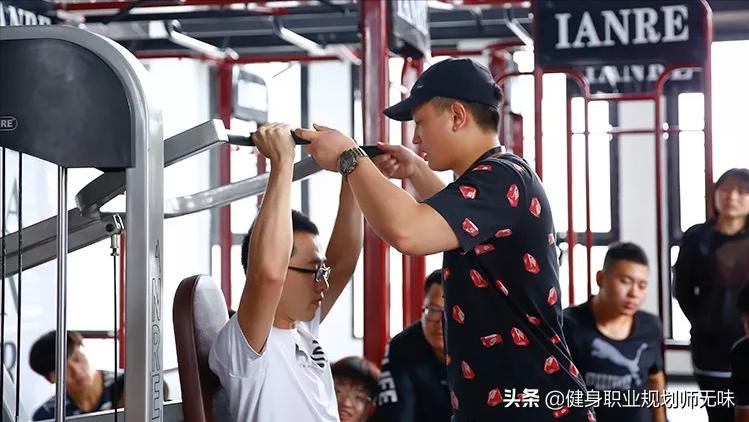 健身私教就是销售？业绩压力下的私教该何去何从