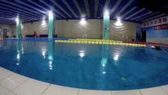 学习游泳好学吗,学好游泳得多长时间