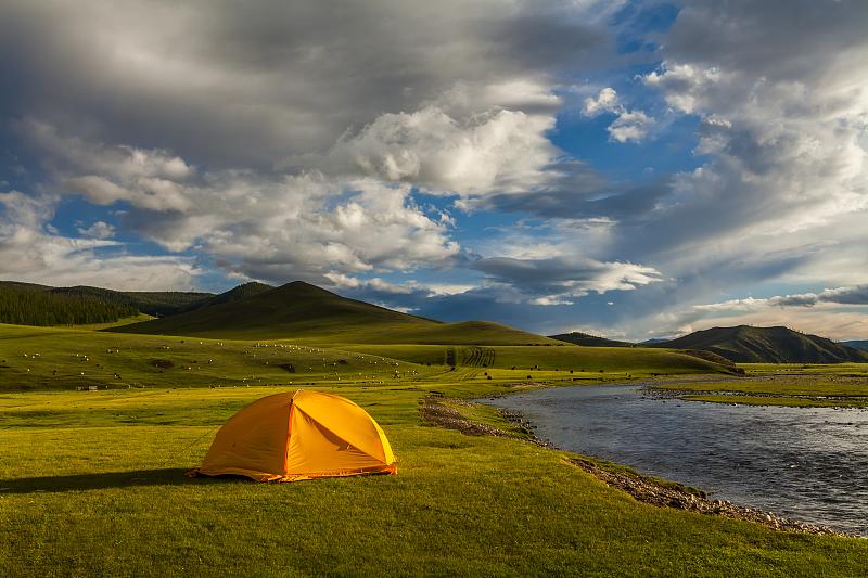 牧民身份证地址怎么写,蒙古包的身份证