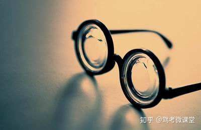 近视能学车么现在,近视可以学驾照吗