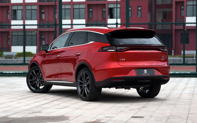 7000公里漏油,唐燃油版发动机耐用性