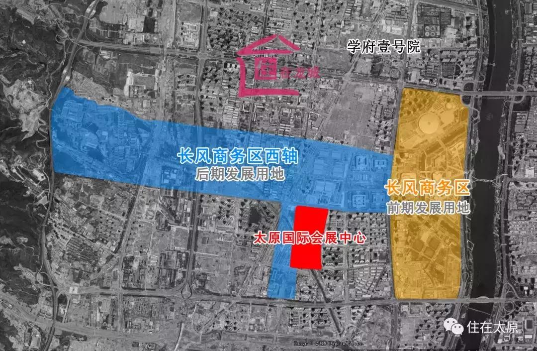 长风中央公园最新消息,长风西中央公园规划