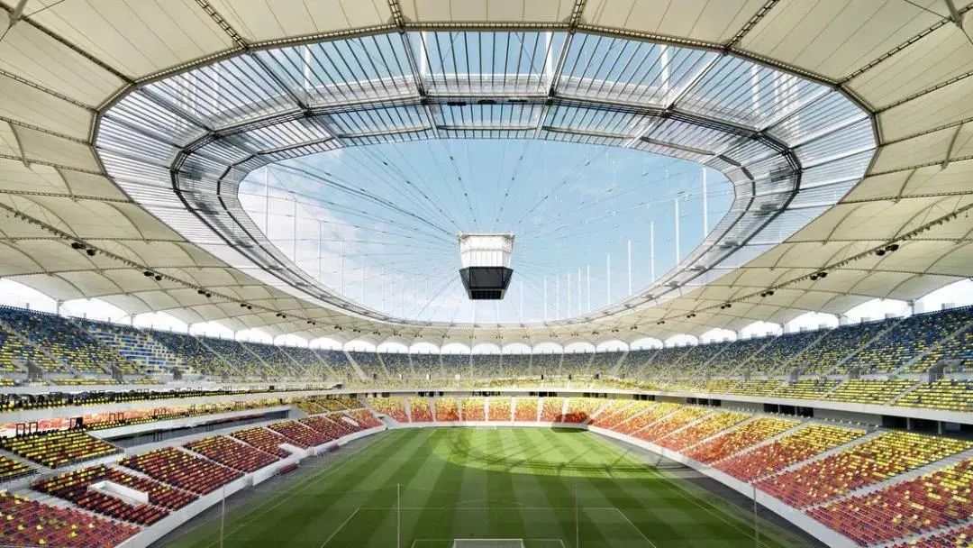 球场设计大赛,球场设计半场