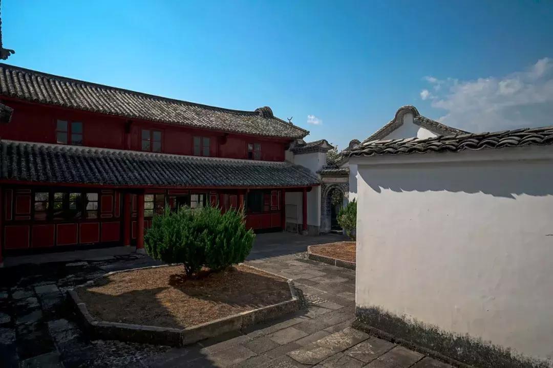 云南中越边境小城,云南新兴网红城市