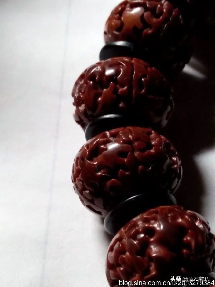 金刚菩提用砂纸磨矮桩,金刚菩提磨漏了怎么办