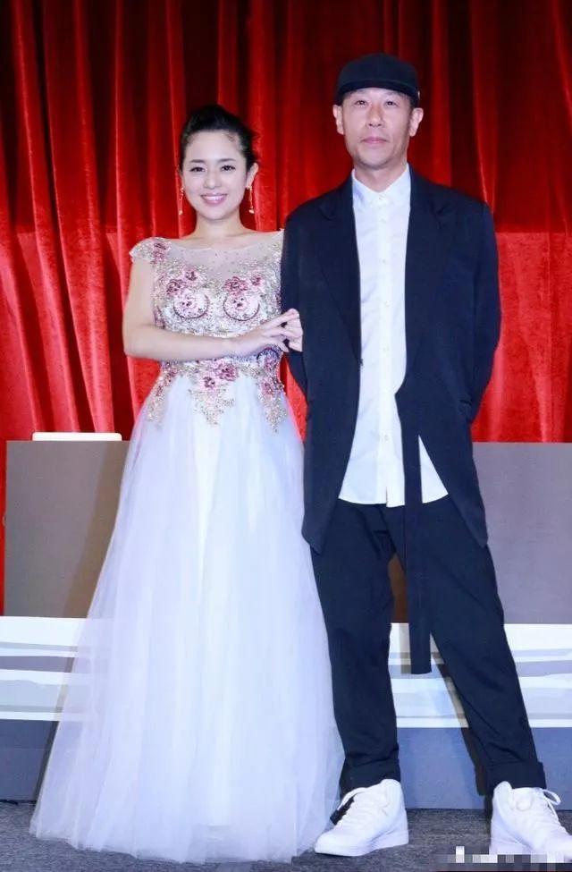 苍井空怀孕且新片上映，尺度大但丈夫却十分支持！