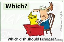 疑问代词what和where的区别,怎样区别疑问词how和what