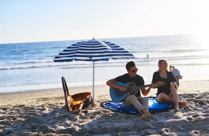 想去洛杉矶旅游如何办旅游签证,去洛杉矶旅游需要什么条件
