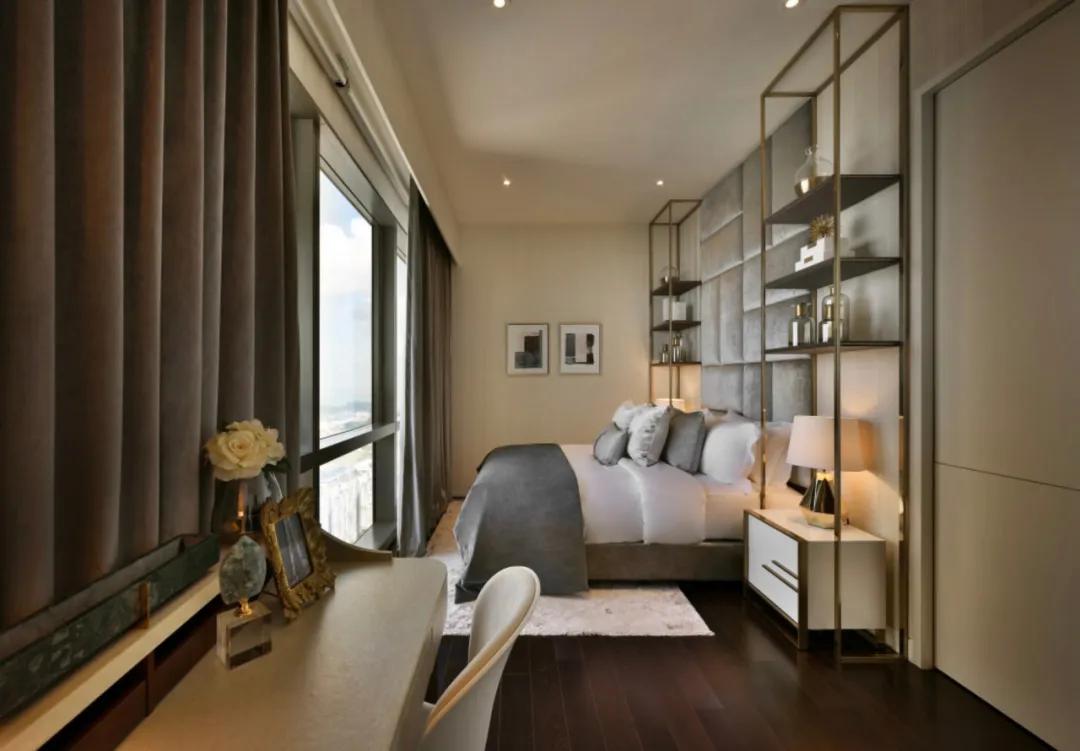 全球富豪顶级豪宅,全球顶尖富豪豪宅