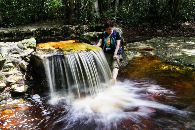 南美之旅总结篇,南美之行结束感悟