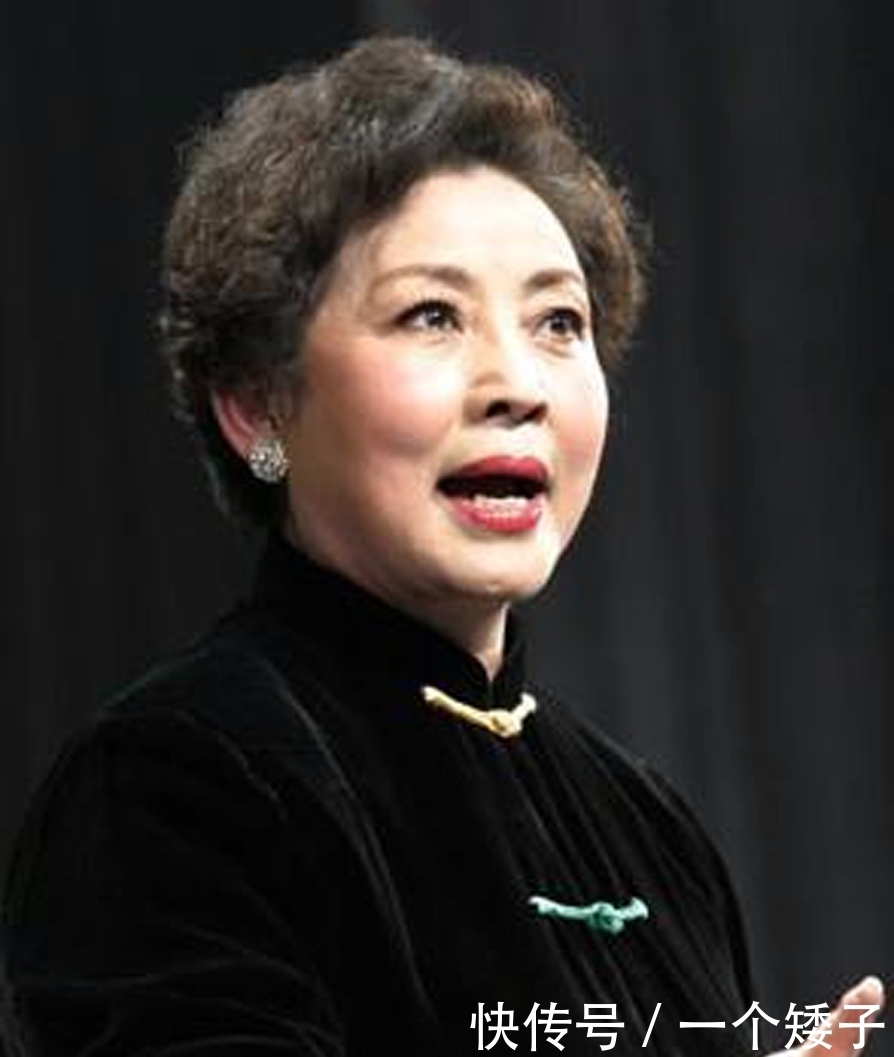 样板戏演员的全部照片,样板戏名人照