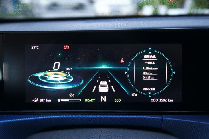 长安逸动plus高原测试,逸动高原试驾