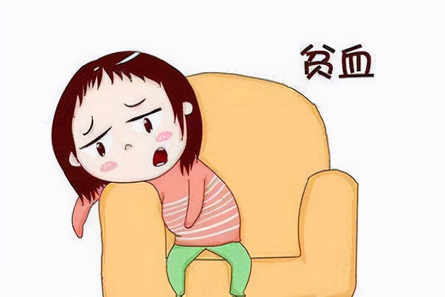 装修新房后出现头晕、乏力还贫血，是不是患上了“再障”？