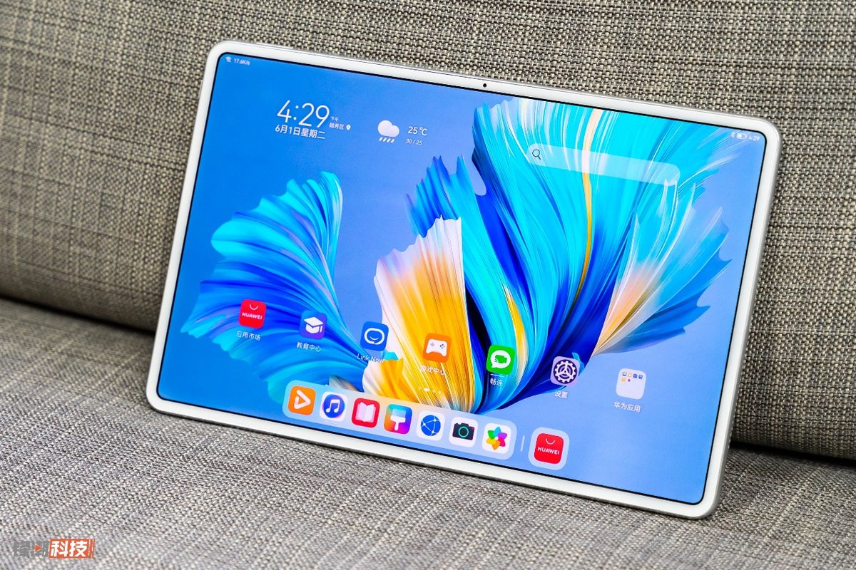 matepadpro11评测,matepadpro12.6评测