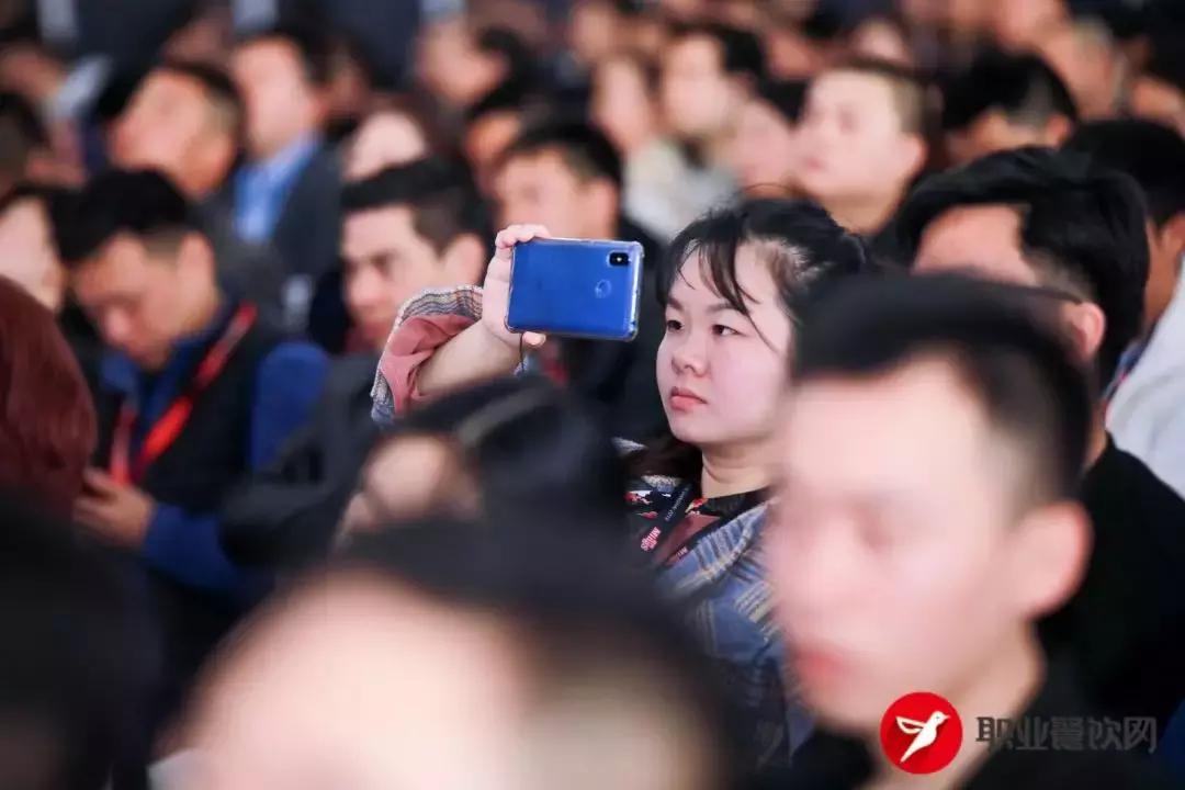 2020年餐饮重新洗牌的一年,连锁餐饮未来会不会被洗牌