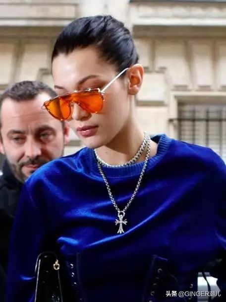 刚公布的潘通年度色怎么玩？