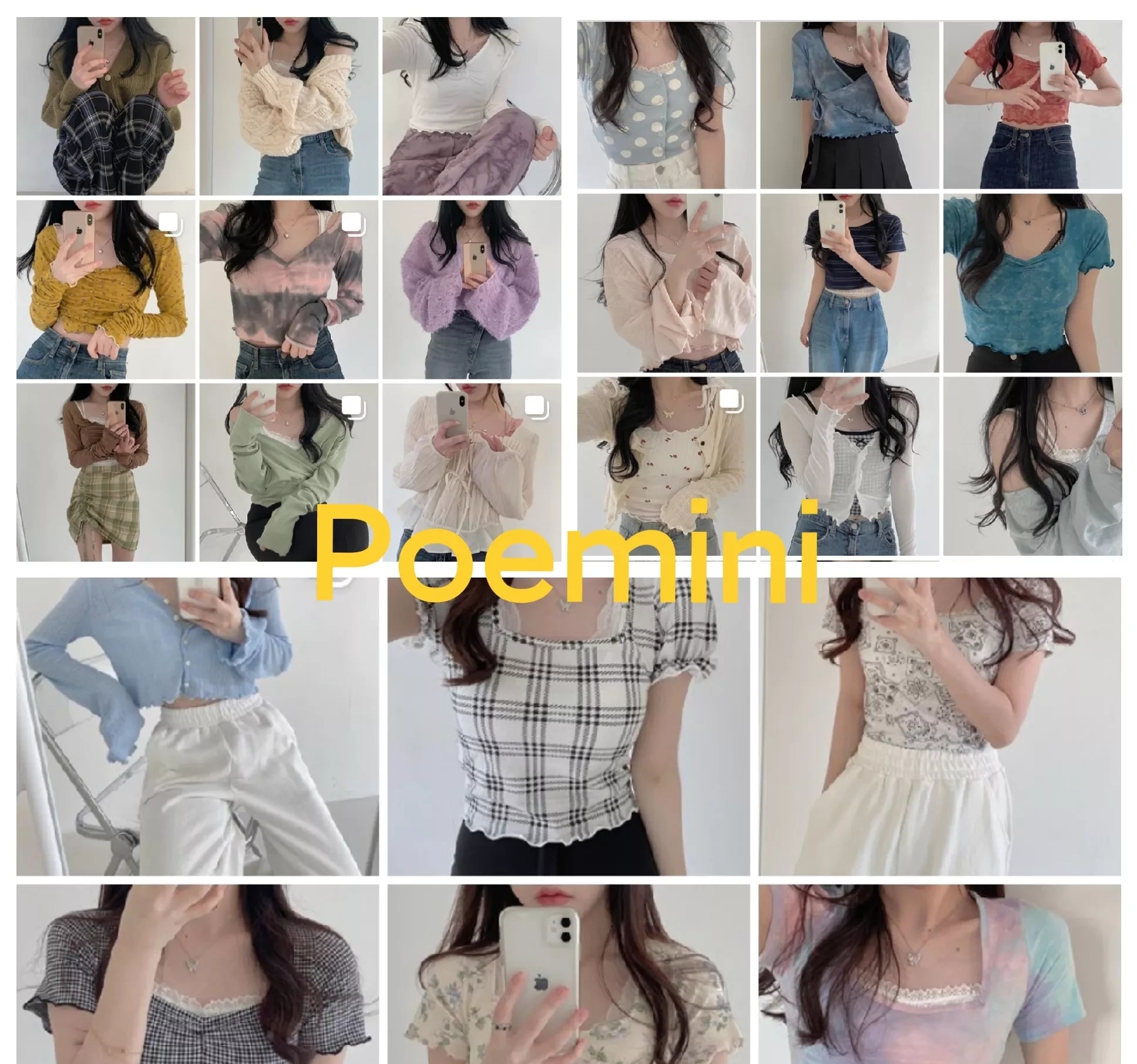 韩国的小众时尚品牌,韩国小众设计品牌