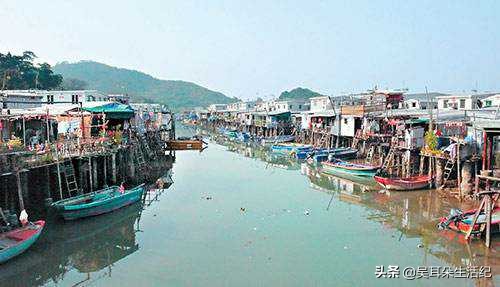 送给第一次去澳门的朋友旅游攻略,第1次去香港的攻略