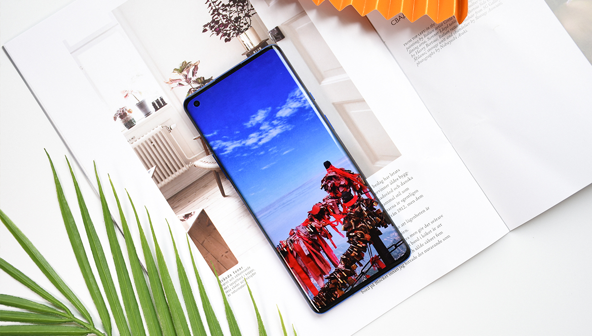科技美学一加9pro深度评测,一加oneplus8pro好还是一加8好