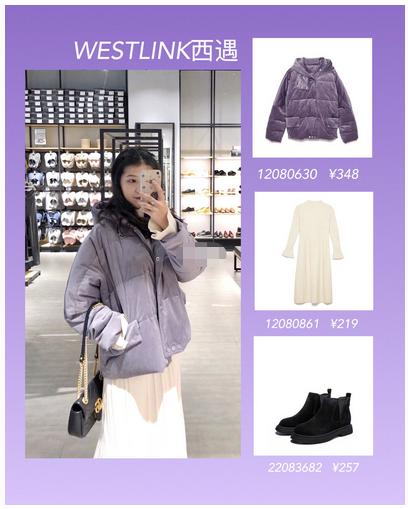 西遇衣服女款,西遇试衣服图片
