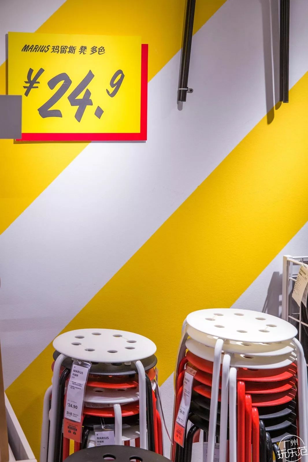 解锁新的餐厅,解锁宜家餐厅新吃法