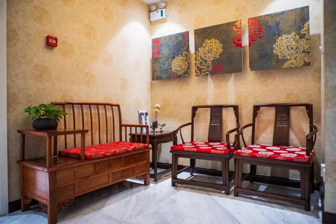 高端养生经络理疗师,肩颈疏通休闲养生spa会馆推荐