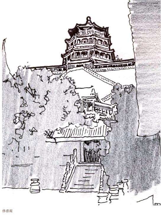 慈禧为什么喜欢这里？听建筑专家张克群讲解北京必游之地颐和园