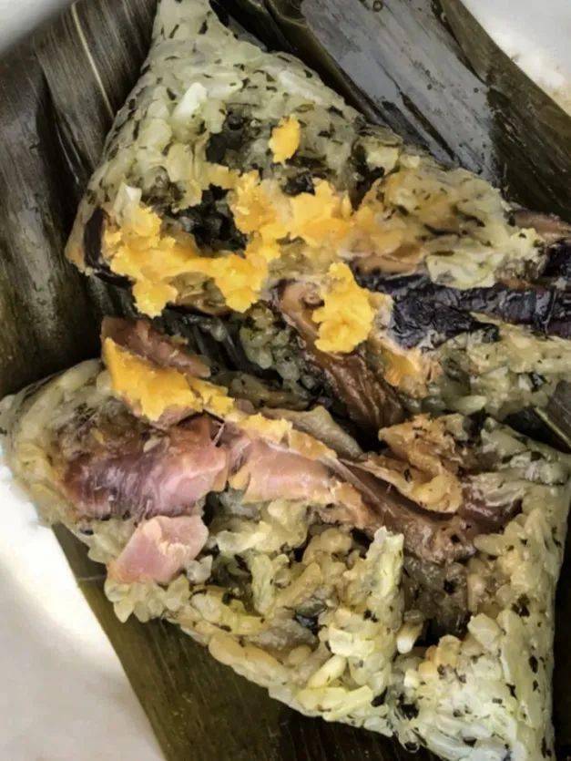 端午放粽子,端午放粽