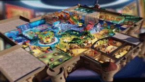 阿唛龙幻想乐园游玩项目,阿唛龙幻想乐园乌鲁木齐游玩路线