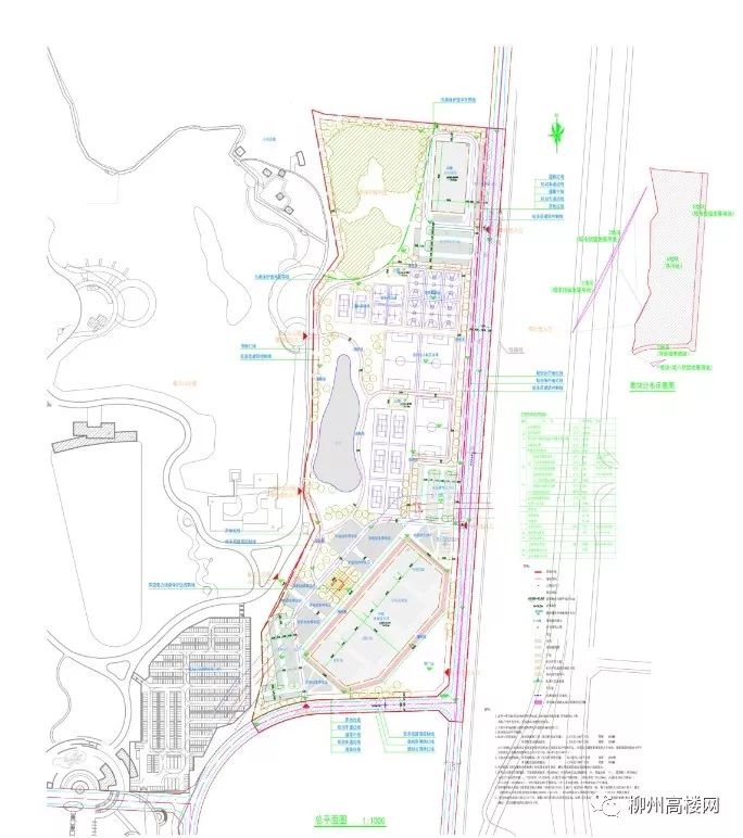 柳州鱼峰区体育园最新消息,柳州最新公园建设情况