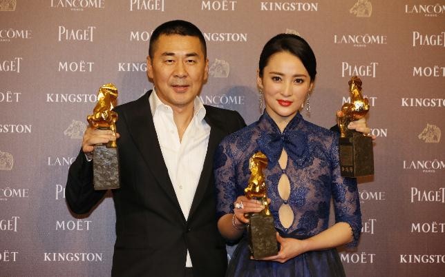 娱乐明星岳云鹏和媳妇,娱乐圈爆料岳云鹏和妻子