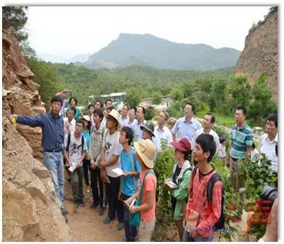 中国地质大学武汉欢迎你,带你走进中国地质大学武汉