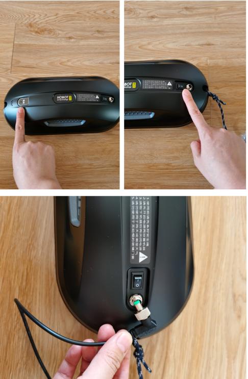 能擦玻璃的机器人,最好用擦玻璃机器人